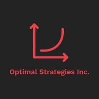 Optimal Strategies Inc logo, Optimal Strategies Inc contact details