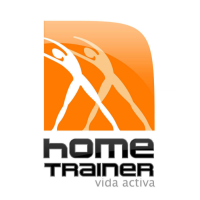 HomeTrainer logo, HomeTrainer contact details