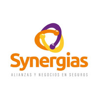 Synergias Colombia logo, Synergias Colombia contact details