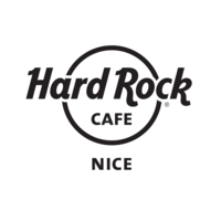 Hard Rock Cafe Nice logo, Hard Rock Cafe Nice contact details