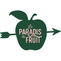 LE PARADIS DU FRUIT logo, LE PARADIS DU FRUIT contact details