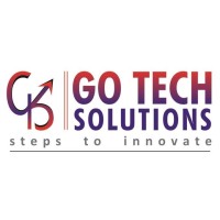 Go Tech Solutions logo, Go Tech Solutions contact details