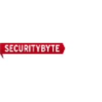 SecurityByte logo, SecurityByte contact details