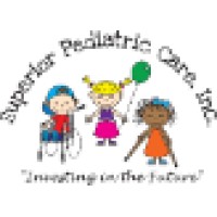 Superior Pediatric Care, Inc. logo, Superior Pediatric Care, Inc. contact details