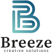 Breeze Creative Solutions logo, Breeze Creative Solutions contact details