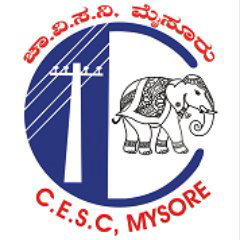 CHAMUNDESHWARI ELECTRICITY SUPPLY CORPORATION LIMITED logo, CHAMUNDESHWARI ELECTRICITY SUPPLY CORPORATION LIMITED contact details