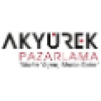 Akyürek Pazarlama logo, Akyürek Pazarlama contact details