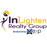 InLighten Realty Group at Pridemore Properties logo, InLighten Realty Group at Pridemore Properties contact details