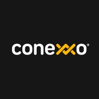 CONEXXO logo, CONEXXO contact details