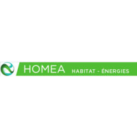 Homea logo, Homea contact details