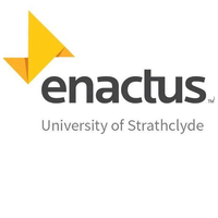 Enactus Strathclyde logo, Enactus Strathclyde contact details