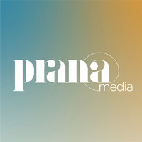 Prana Media logo, Prana Media contact details