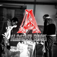 Algarve Rock Brewery logo, Algarve Rock Brewery contact details