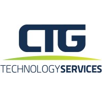 CTG Technology Services logo, CTG Technology Services contact details