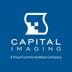 Capital Imaging logo, Capital Imaging contact details