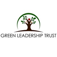 Green Leadership Trust logo, Green Leadership Trust contact details