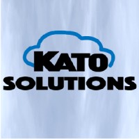 Kato Solutions logo, Kato Solutions contact details