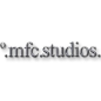 .mfc.studios. logo, .mfc.studios. contact details