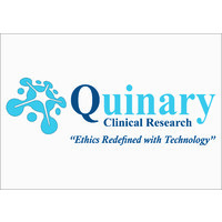 Quinary Clinical Research logo, Quinary Clinical Research contact details