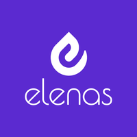 Elenas logo, Elenas contact details