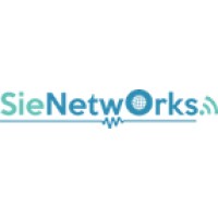 SieNetworks logo, SieNetworks contact details