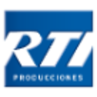 Producciones RTI logo, Producciones RTI contact details