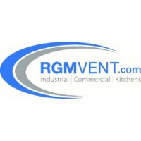 RGM VENT LIMITED logo, RGM VENT LIMITED contact details