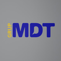 Grup MDT logo, Grup MDT contact details