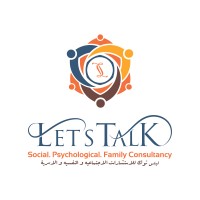 Let's Talk Consultancy logo, Let's Talk Consultancy contact details