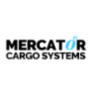 Mercator Cargo Systems logo, Mercator Cargo Systems contact details