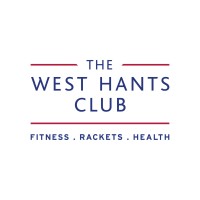 The West Hants Club logo, The West Hants Club contact details