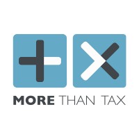 More Than Tax logo, More Than Tax contact details