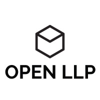 Open LLP logo, Open LLP contact details