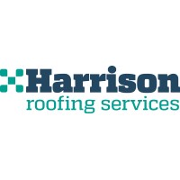 Harrison Roofing logo, Harrison Roofing contact details