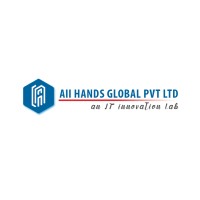 All Hands Global Pvt. Ltd. logo, All Hands Global Pvt. Ltd. contact details