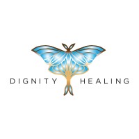 Dignity Healing logo, Dignity Healing contact details