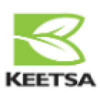 KEETSA Inc. logo, KEETSA Inc. contact details