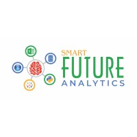 Smart Future Analytics logo, Smart Future Analytics contact details