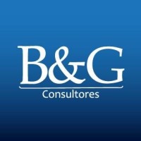 B&G CONSULTORES logo, B&G CONSULTORES contact details