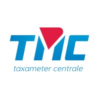 Taxameter Centrale BV logo, Taxameter Centrale BV contact details