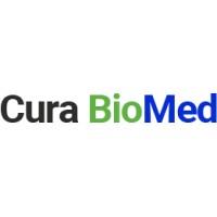 Cura BioMed, Inc. logo, Cura BioMed, Inc. contact details