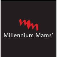 Millennium Mams logo, Millennium Mams contact details