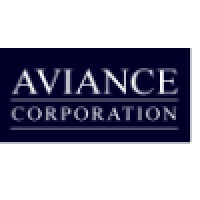 Aviance Corporation logo, Aviance Corporation contact details