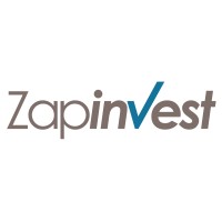 ZAPINVEST logo, ZAPINVEST contact details