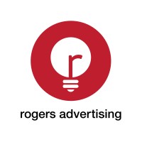 Rogers Advertising logo, Rogers Advertising contact details