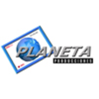 Planeta Producciones logo, Planeta Producciones contact details