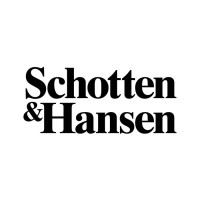 Schotten & Hansen logo, Schotten & Hansen contact details