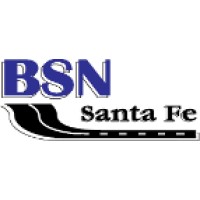 BSN SANTA FE logo, BSN SANTA FE contact details