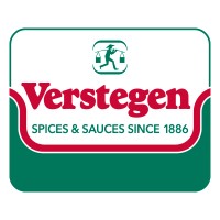 Verstegen Spices & Sauces B.V logo, Verstegen Spices & Sauces B.V contact details