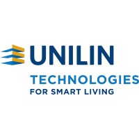 UNILIN, division technologies logo, UNILIN, division technologies contact details